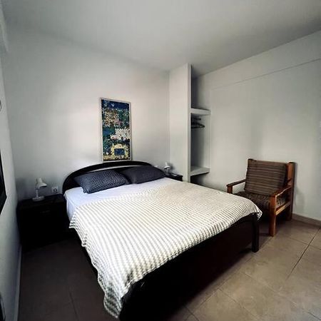 Olympus And Sea View Apartment Platamonas Ngoại thất bức ảnh