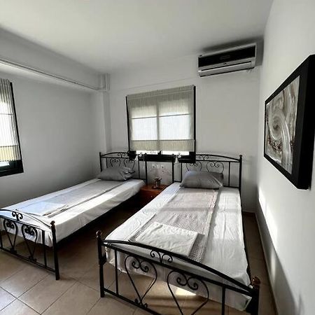 Olympus And Sea View Apartment Platamonas Ngoại thất bức ảnh