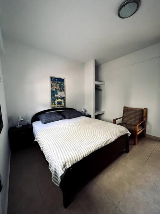 Olympus And Sea View Apartment Platamonas Ngoại thất bức ảnh