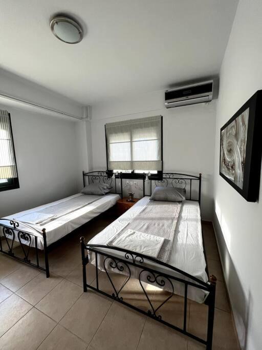 Olympus And Sea View Apartment Platamonas Ngoại thất bức ảnh