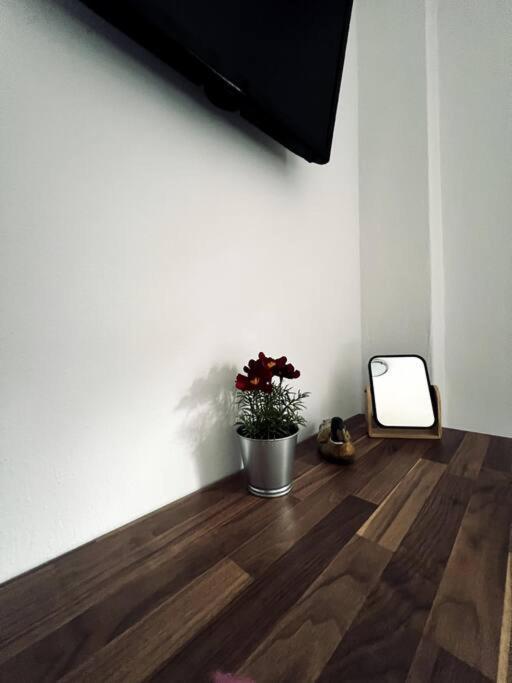 Olympus And Sea View Apartment Platamonas Ngoại thất bức ảnh