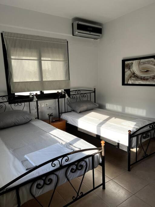 Olympus And Sea View Apartment Platamonas Ngoại thất bức ảnh
